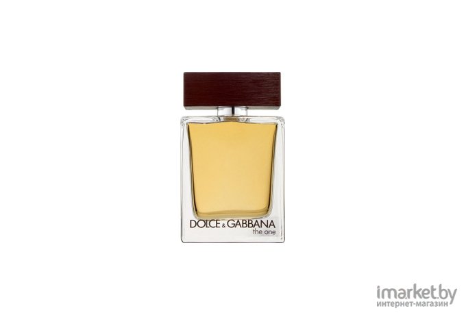 Туалетная вода Dolce&Gabbana The One For Men 30мл