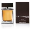 Туалетная вода Dolce&Gabbana The One For Men 30мл