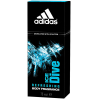 Парфюмерная вода Adidas Ice Dive for Men 75мл