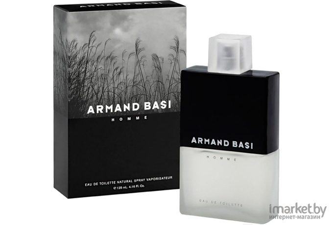 Туалетная вода Armand Basi Leau Pour Homme 125мл