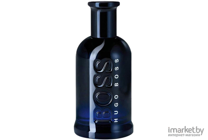 Туалетная вода Hugo Boss Boss Bottled Night 100мл