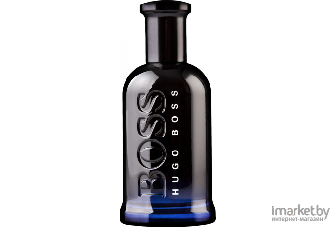 Туалетная вода Hugo Boss Boss Bottled Night 100мл