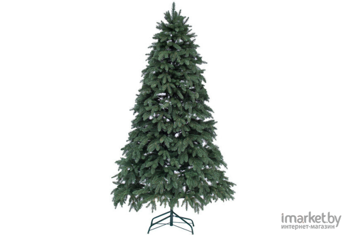 Новогодняя елка GrandSiti Премиум 2.5 м  зеленый [105-005]