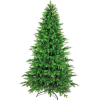 Новогодняя елка Бифорес Красавица микс светлая 1.95 м