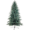 Новогодняя елка Бифорес Красавица микс голубая 1.65 м