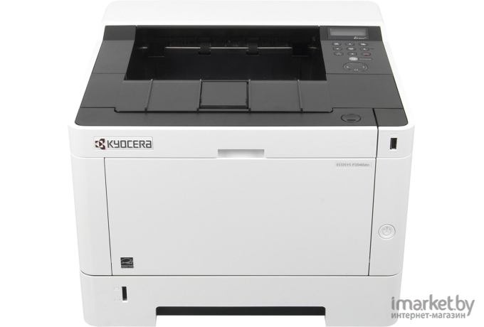 Картридж Kyocera ECOSYS P2040dn + TK-1160 [1102RX3NL0+1T02RY0NL0]