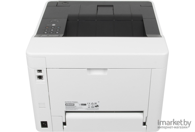 Картридж Kyocera ECOSYS P2040dn + TK-1160 [1102RX3NL0+1T02RY0NL0]