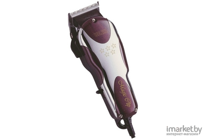 Машинка для стрижки волос Wahl Magic Clip 8451-316 H