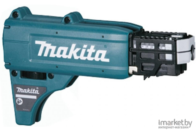 Шуруповерт Makita FS 4300 JX2