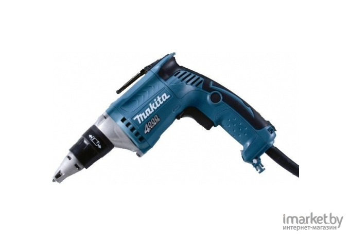 Шуруповерт Makita FS 4300 JX2