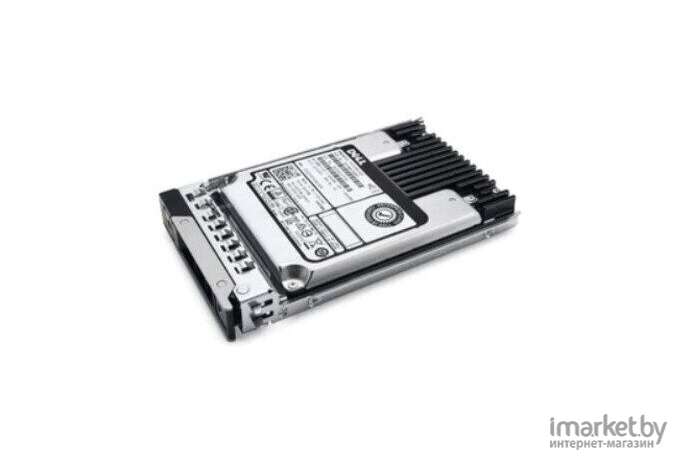 SSD диск Dell 1.92TB SSD [400-AXSD]