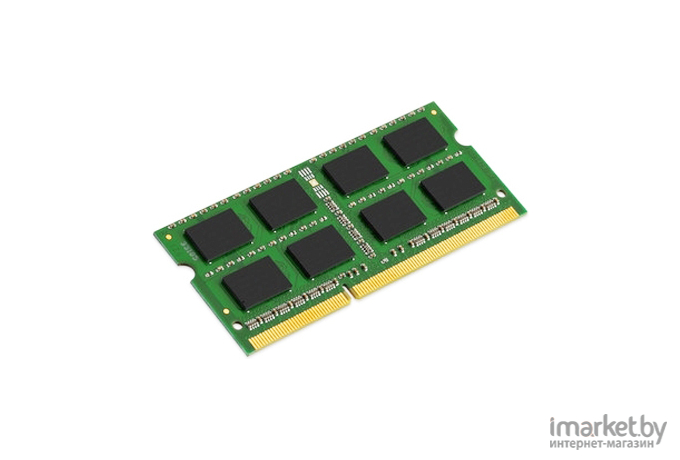 Оперативная память QNAP 8 GB [RAM-8GDR3L-SO-1600]