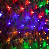 Новогодняя гирлянда Neon-night Сеть 2x1.5m 240 LED Multicolor [215-029]