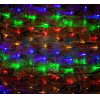 Новогодняя гирлянда Neon-night Сеть 2x1.5m 240 LED Multicolor [215-029]