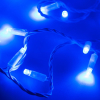 Светодиодная нить ARdecoled ARD-STRING-CLASSIC-10000-WHITE-100LED-FLASH Blue [025818]