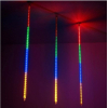 Светодиодная гирлянда ARdecoled ARD-ICEFALL-CLASSIC-D23-1000-CLEAR-96LED-LIVE RGB [026105]