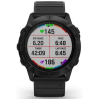 Умные часы Garmin Fenix 6X Pro черный [010-02157-01]