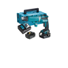 Шуруповерт Makita DFS 452 TJX2