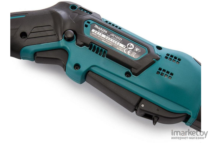 Отрезная пила Makita JR 105 DWAE [JR105DWAE]