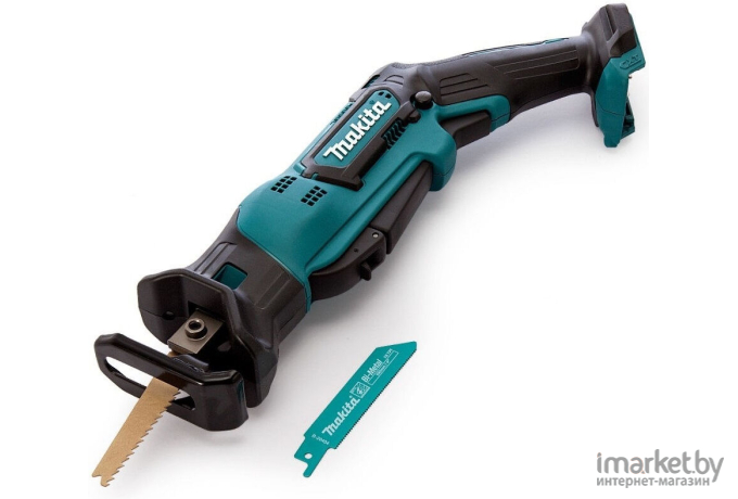 Отрезная пила Makita JR 105 DWAE [JR105DWAE]