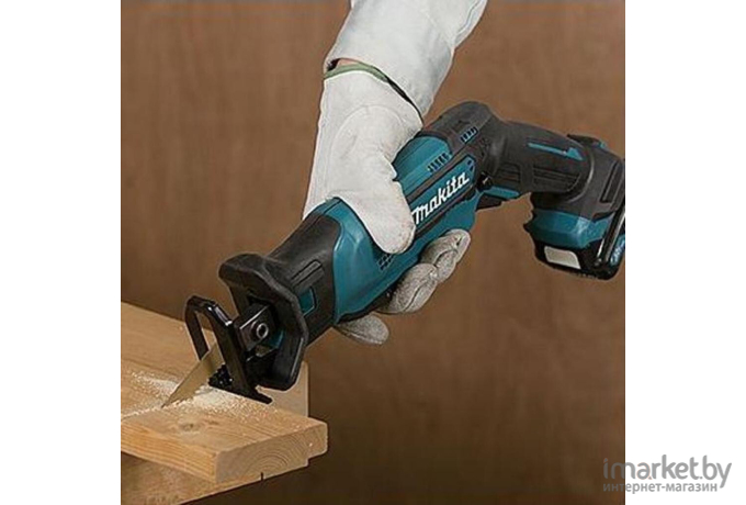 Отрезная пила Makita JR 105 DWAE [JR105DWAE]