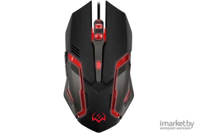 Мышь Sven RX-G740 Black