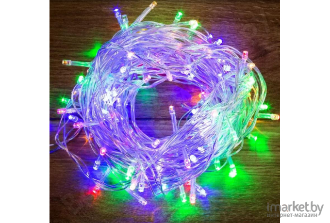 Светодиодная гирлянда Neon-night Твинкл лайт [303-179]