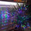 Новогодняя гирлянда Neon-night Кластер LED 3м мультиколор [303-629]