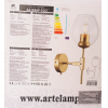 Бра Arte Lamp A4103AP-1GO