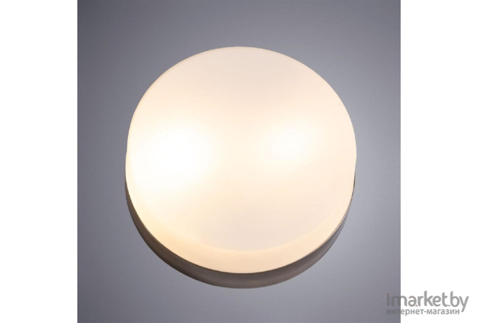 Потолочный светильник Arte Lamp A6047PL-2AB