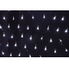 Новогодняя гирлянда Neon-night Сеть 2.5x2.5m 432 LED White [215-031]