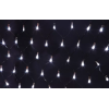 Новогодняя гирлянда Neon-night Сеть 2x0.7m 176 LED White/Blue [215-012]