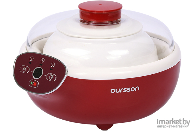 Йогуртница Oursson FE2305D/DC