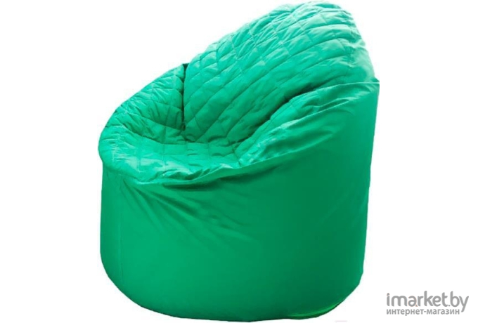 Кресло-мешок Flagman кресло Bravo B1.1-42 зелёный