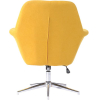 Офисное кресло Stool Group Элмер Yellow желтый 108587