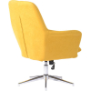 Офисное кресло Stool Group Элмер Yellow желтый 108587