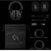 Наушники Logitech G Pro X USB Black [L981-000818]