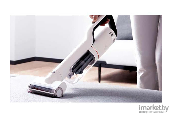 Пылесос Roidmi Cordless Vacuum Cleaner X20 (XCQ06RM)