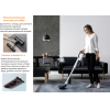 Пылесос Roidmi Cordless Vacuum Cleaner X20 (XCQ06RM)