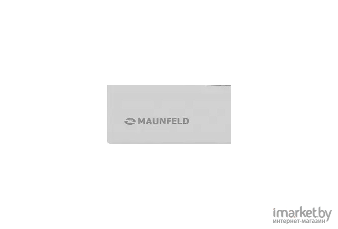 Варочная панель Maunfeld EVI.453-WH