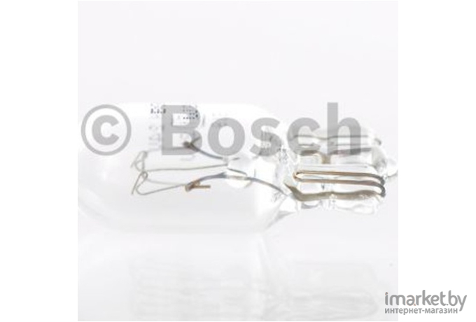 Автомобильная лампа Bosch 1987302517