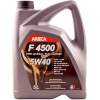 Моторное масло Areca F4500 5W40 5л [11452]