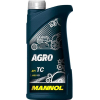 Моторное масло Mannol Agro API TC 1л [MN7206-1]