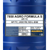 Моторное масло Mannol Agro 20л [MN7858-20]