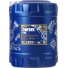 Моторное масло Mannol Diesel TDI 5W30 SM/CF 10л [MN7909-10]