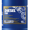 Моторное масло Mannol Diesel TDI 5W30 SM/CF 10л [MN7909-10]