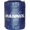 Моторное масло Mannol Diesel TDI 5W30 SM/CF 10л [MN7909-10]