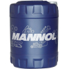 Моторное масло Mannol Diesel Extra 10W40 CH-4/SL 7л [MN7504-7]