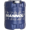 Моторное масло Mannol Diesel Extra 10W40 CH-4/SL 7л [MN7504-7]