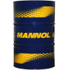 Моторное масло Mannol Diesel Extra 10W40 CH-4/SL 7л [MN7504-7]